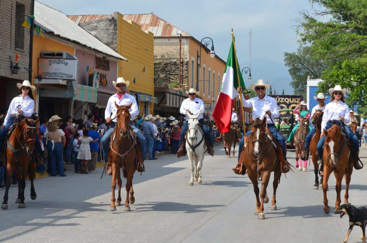 M&uacute;zquiz se prepara para la Cabalgata 2026