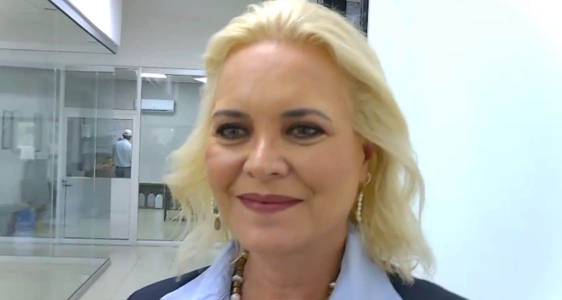 Laura Jim&eacute;nez Guti&eacute;rrez invita a la Feria Expoasis Ganadera 2026 en M&uacute;zquiz