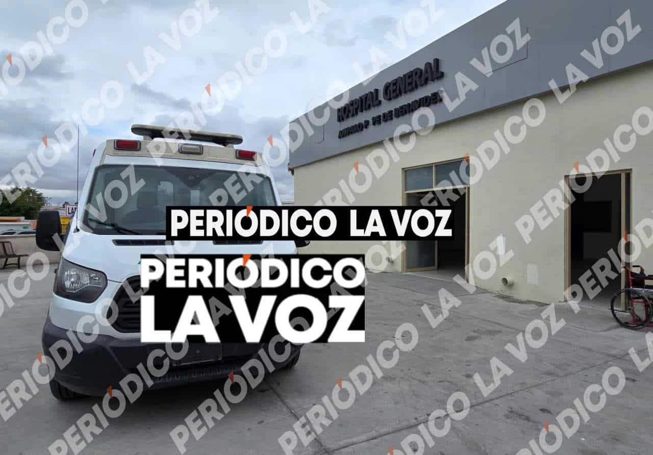Mujer atenta contra su vida en Monclova por problemas econ&oacute;micos