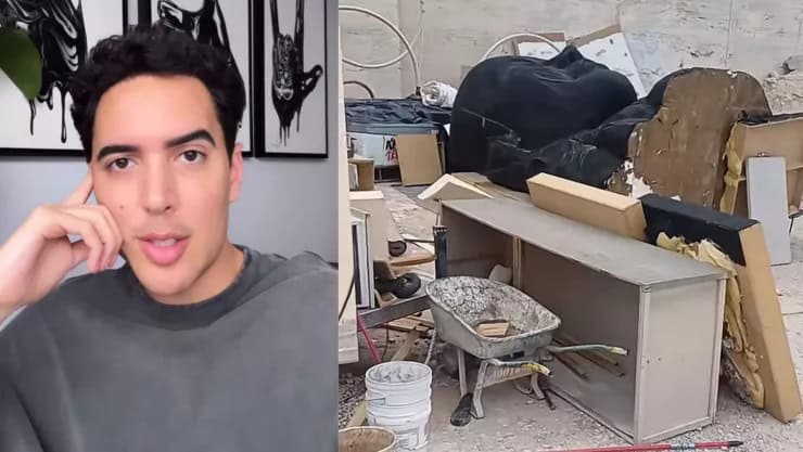 Un Tal Fredo se retira indefinidamente tras controversia en redes sociales