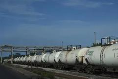 FGR asegura 209 mil litros de huachicol en Nuevo León