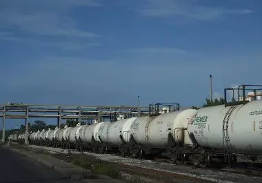 FGR asegura 209 mil litros de huachicol en Nuevo Le&oacute;n