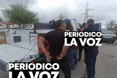 Atracó a taxista; Capturan a asaltante