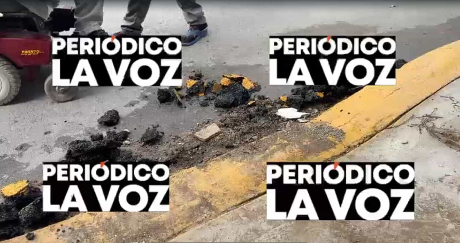 Mar&iacute;a Hern&aacute;ndez y su familia sufren inundaciones