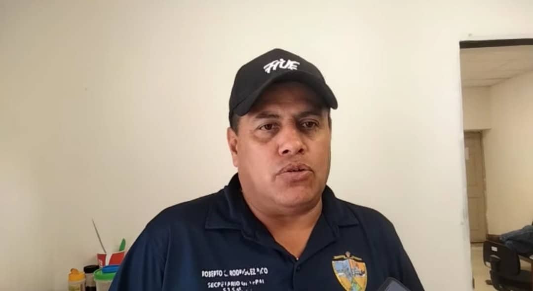 Roberto Carlos Rodr&iacute;guez Rico es reelecto como secretario del sindicato en Sabinas