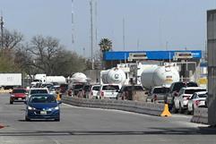 Empresas migran a Acuña: Caen hasta 30% cruces de carga en Piedras Negras