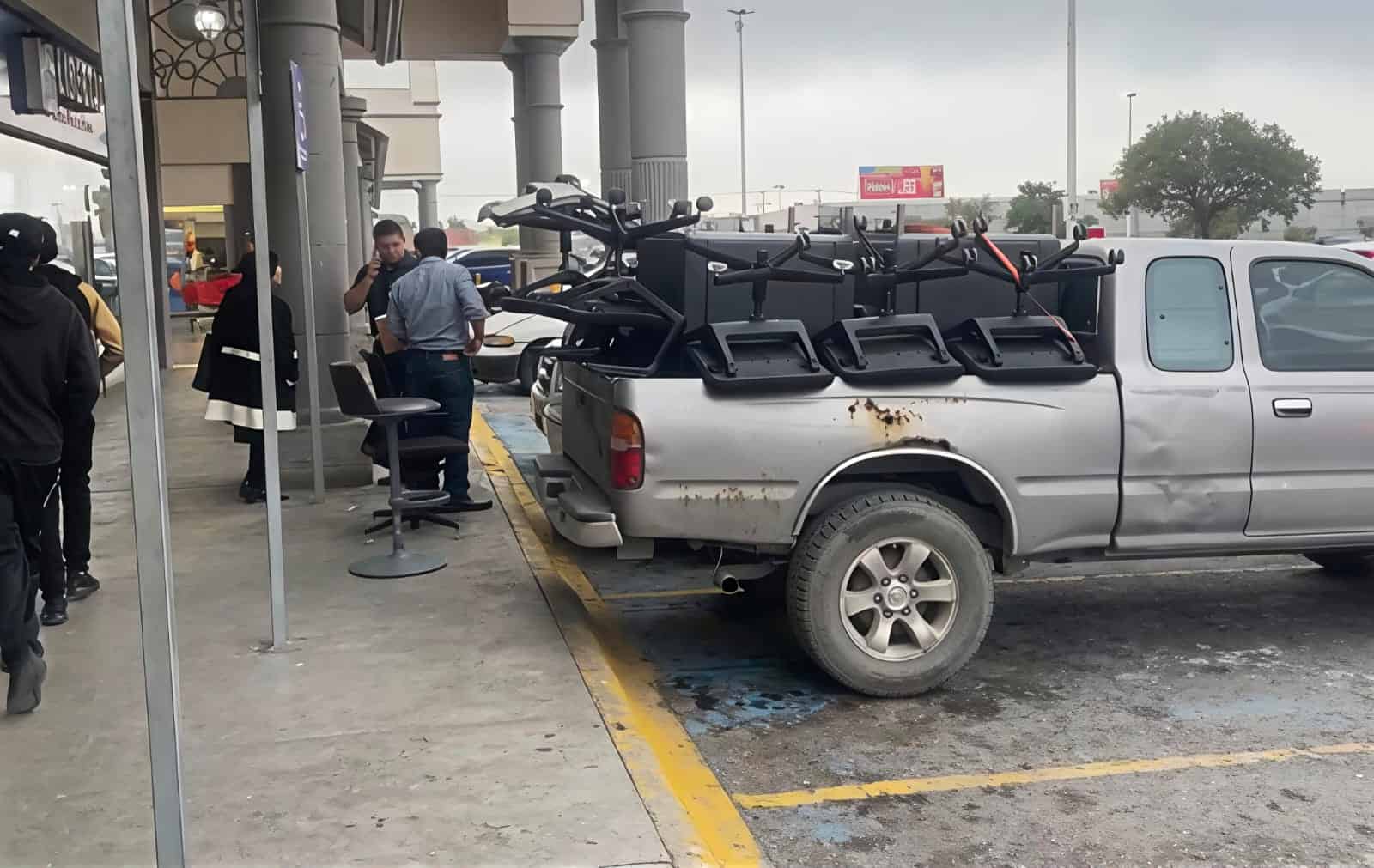 Embargo en Banamex Saltillo por incumplimiento de liquidaci&oacute;n