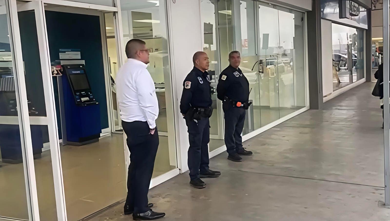 Embargo en Banamex Saltillo por incumplimiento de liquidaci&oacute;n