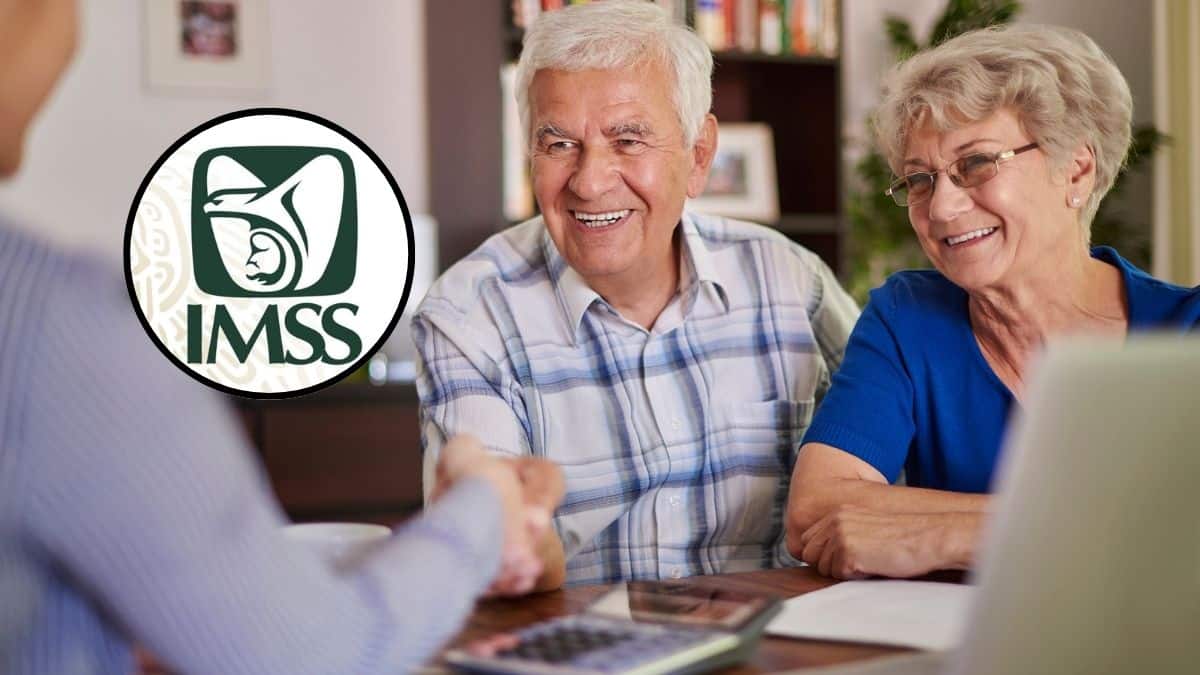 IMSS confirma dep&oacute;sitos de pensiones para mayo 2026