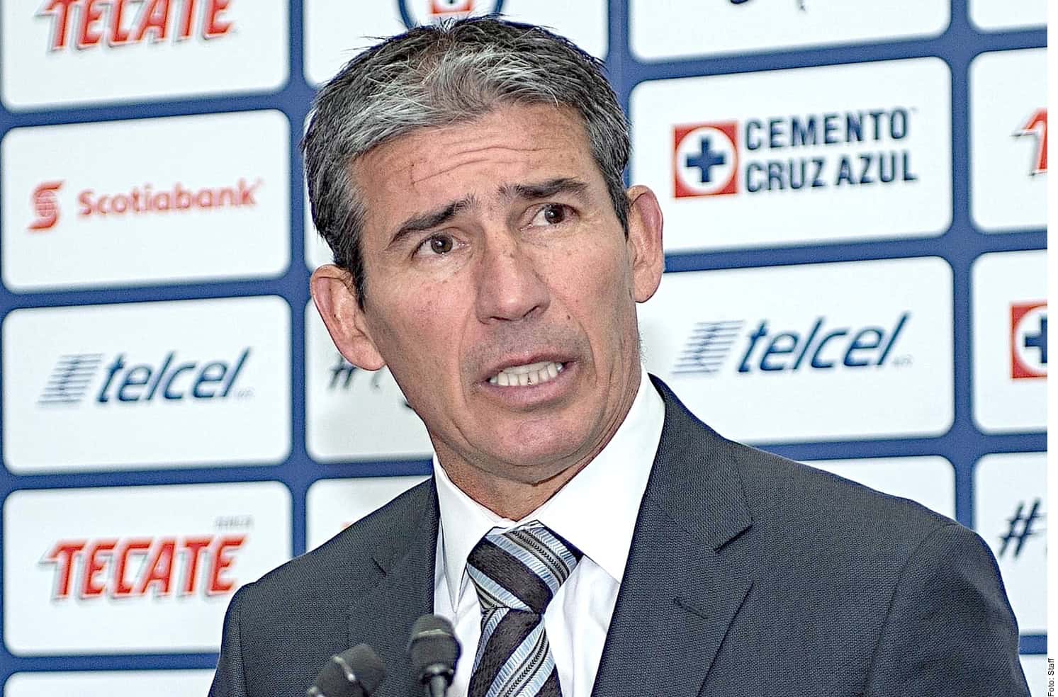 Eduardo de la Torre podr&iacute;a ser el nuevo presidente de Rayados