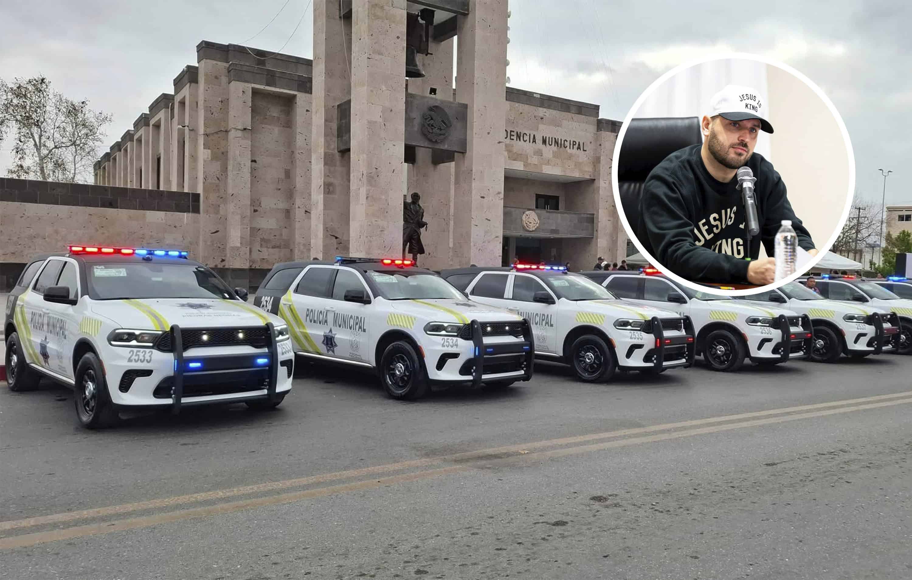 Admite alcalde Jacobo licitaciones sin competencia; atribuye rechazo de cuentas a "criterios pol&iacute;ticos"