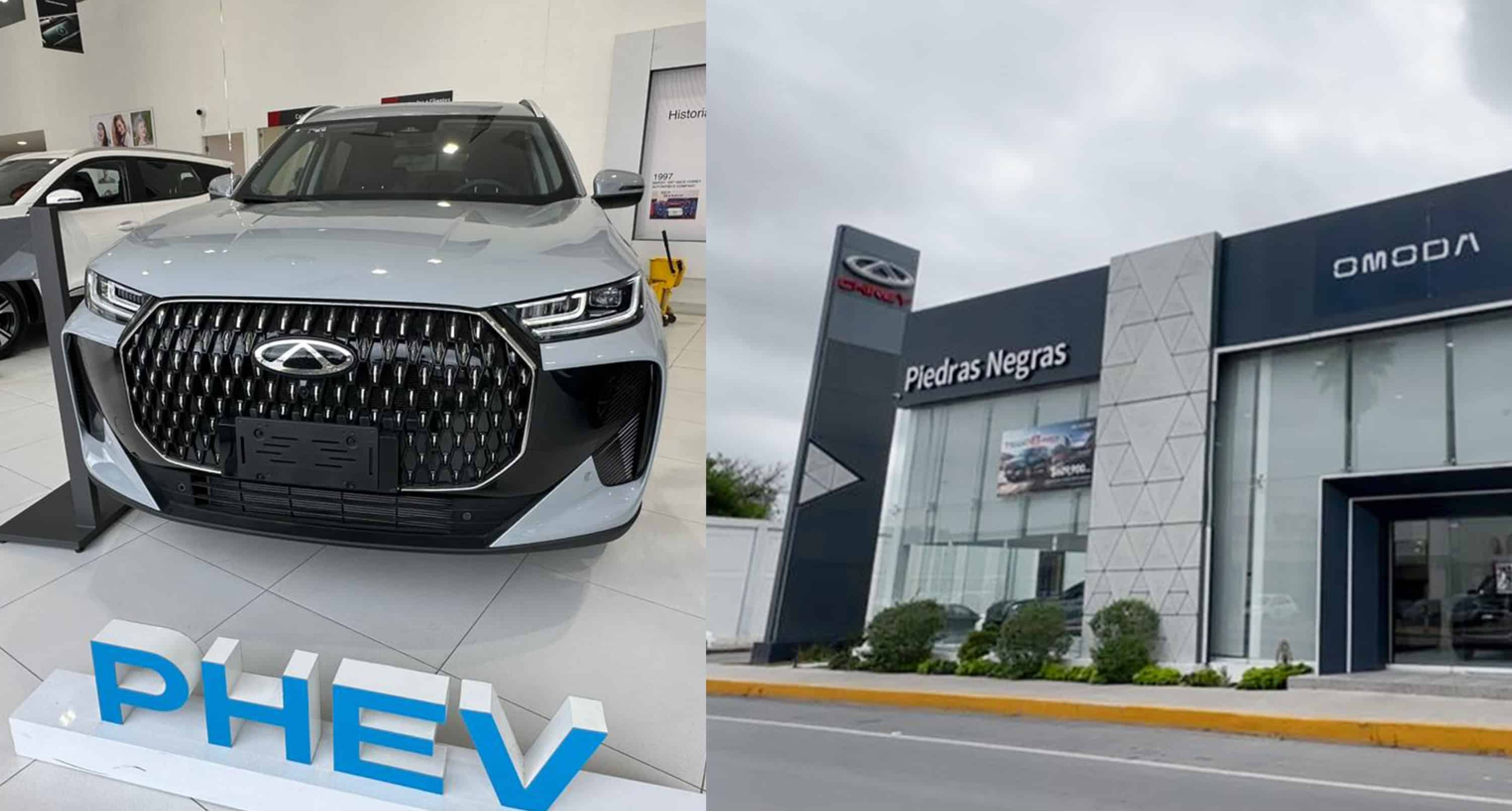 Lanza Chirey promoci&oacute;n de Safe Return Upgrade con valuaci&oacute;n inmediata