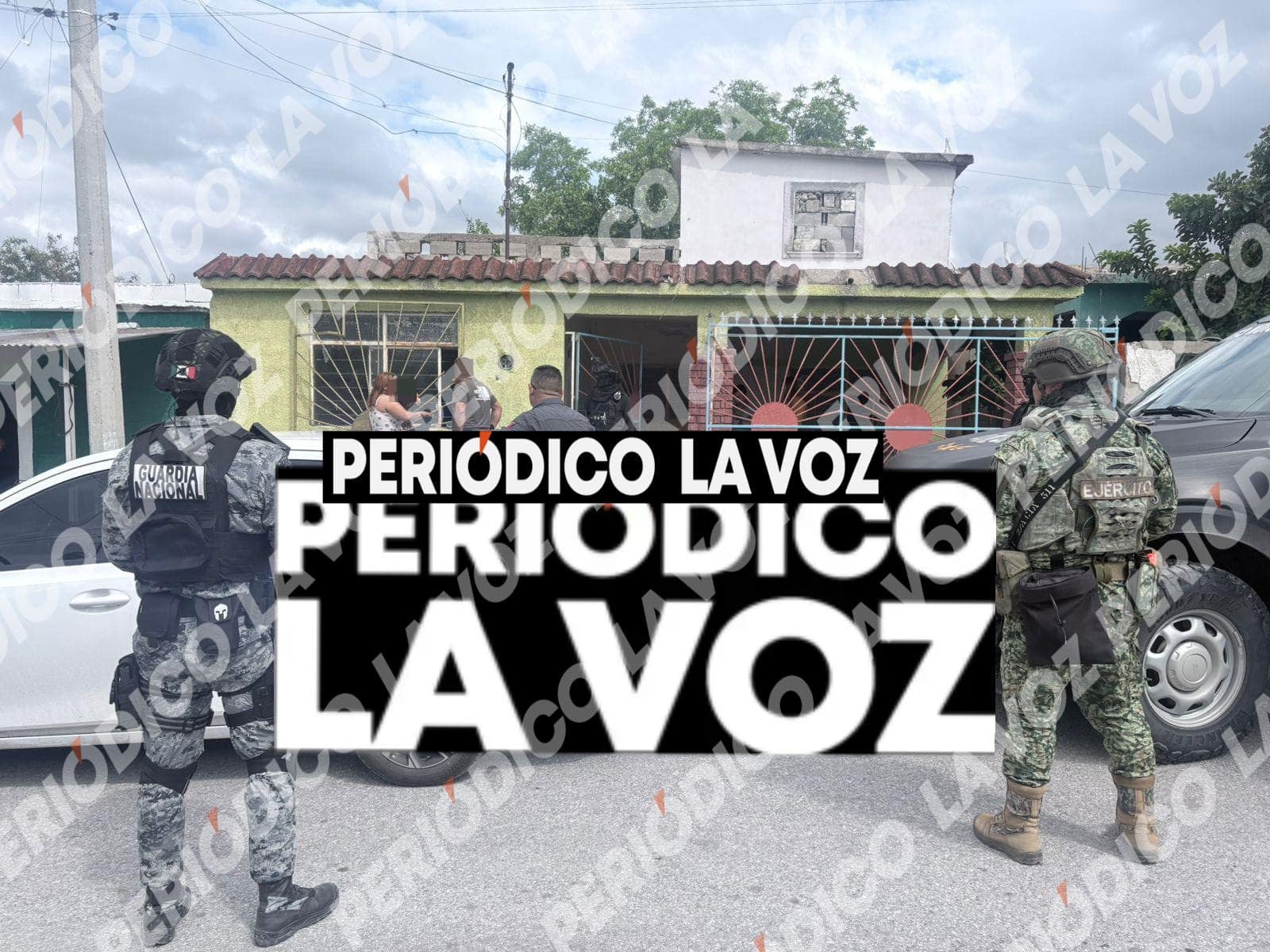 Cae presunto vendedor de sustancias il&iacute;citas en cateo