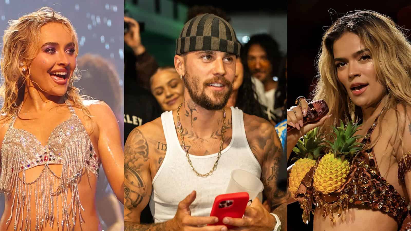 Coachella 2026: Transmisi&oacute;n gratuita para M&eacute;xico  &iquest;D&oacute;nde ver?