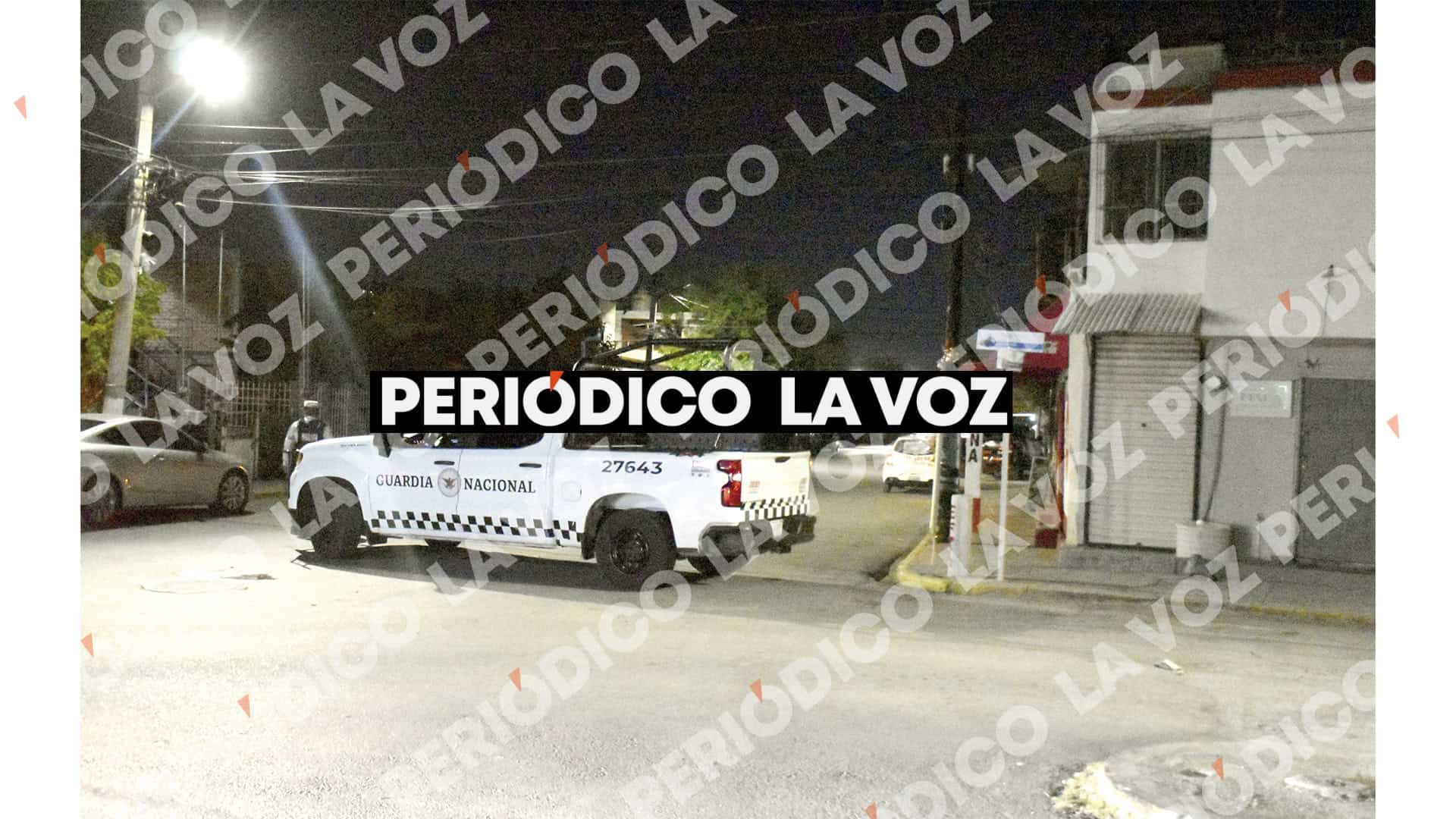 Cateo en Monclova: aseguran sustancias il&iacute;citas en Miravalle