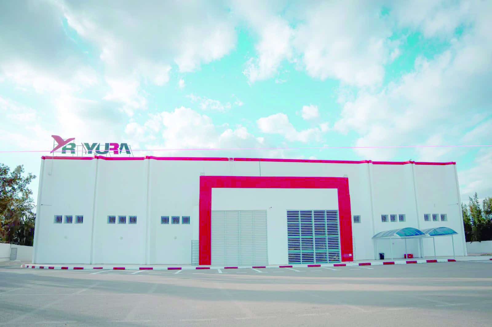 Yura Corporation y Doosung Tech comenzar&aacute;n contrataci&oacute;n en Monclova