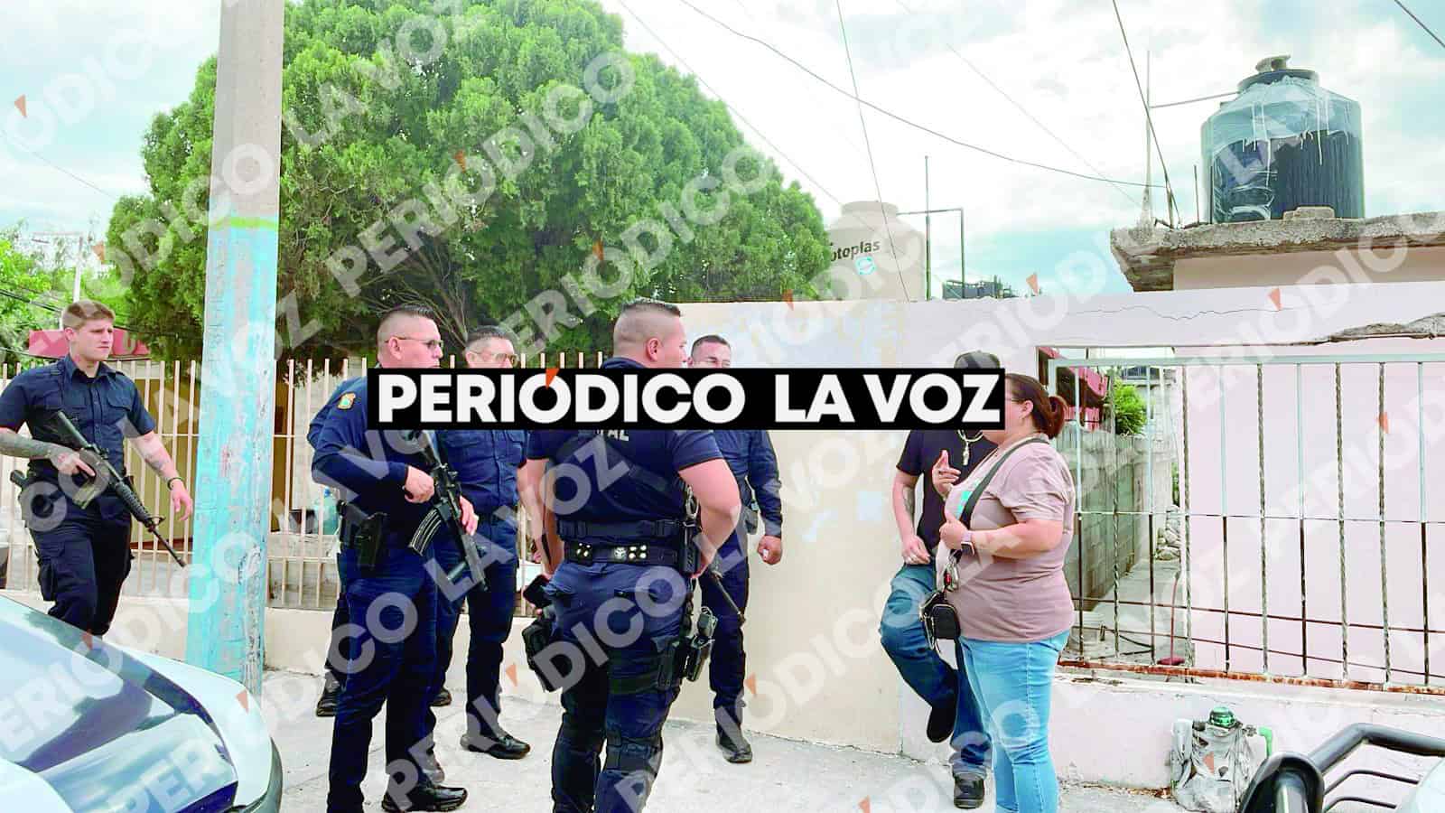 Conflicto entre j&oacute;venes termina detenci&oacute;n