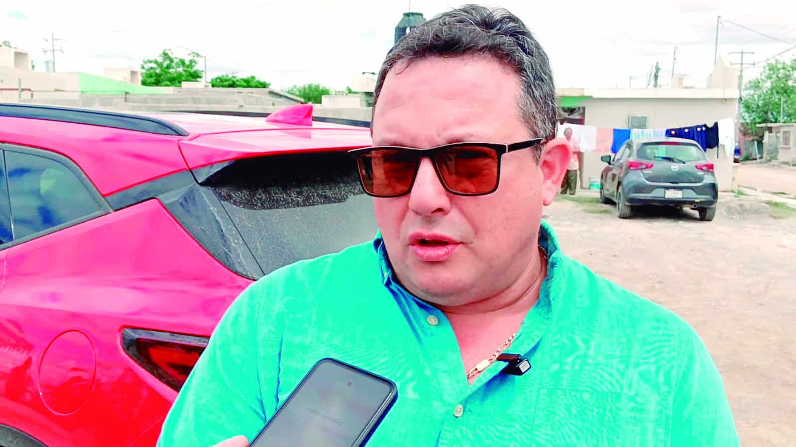 Registro Civil de Sabinas aclara dudas sobre identificaci&oacute;n biom&eacute;trica