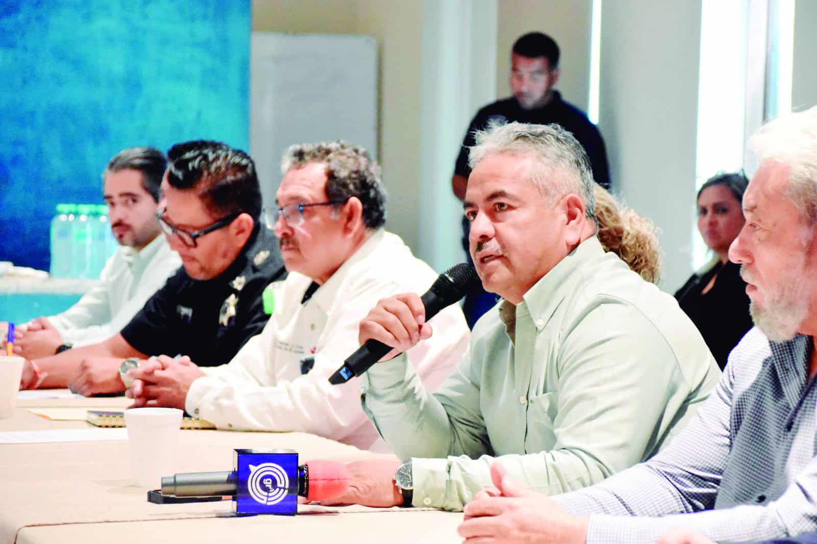 Se crea Consejo Ciudadano para mejorar atenci&oacute;n familiar