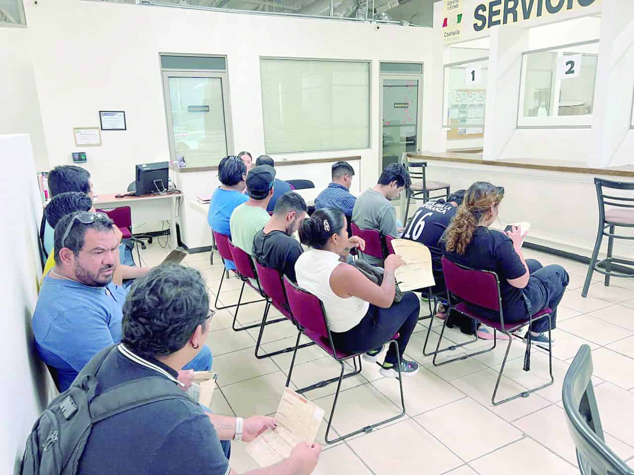 HFI busca personal en jornada de contrataci&oacute;n en Monclova