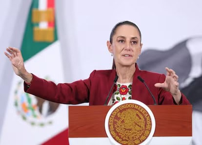 Claudia Sheinbaum asegura que la canasta b&aacute;sica no subir&aacute; en M&eacute;xico