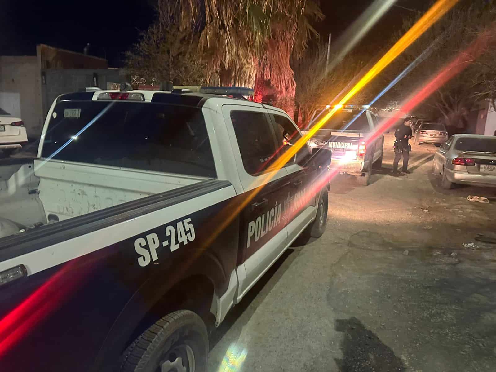 Machetazos en La Sierrita: vecinos temen por su seguridad