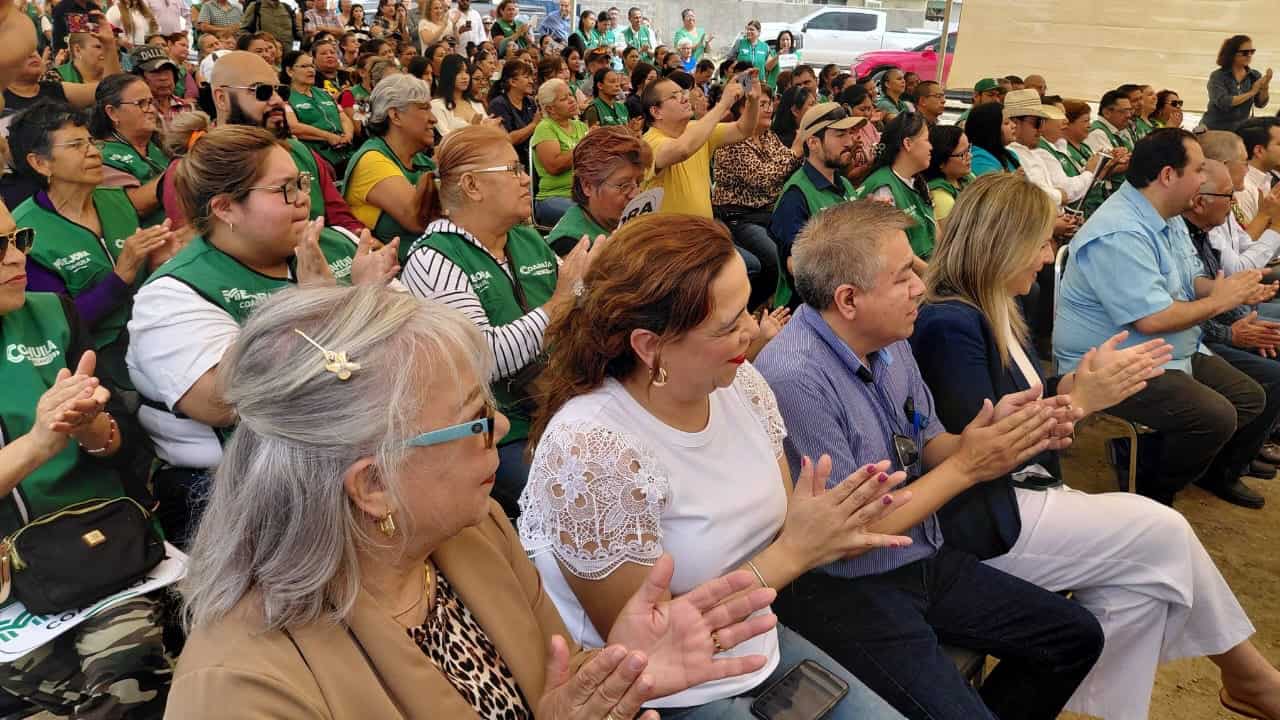 Gabriel Elizondo prioriza atenci&oacute;n a la ciudadan&iacute;a en Coahuila