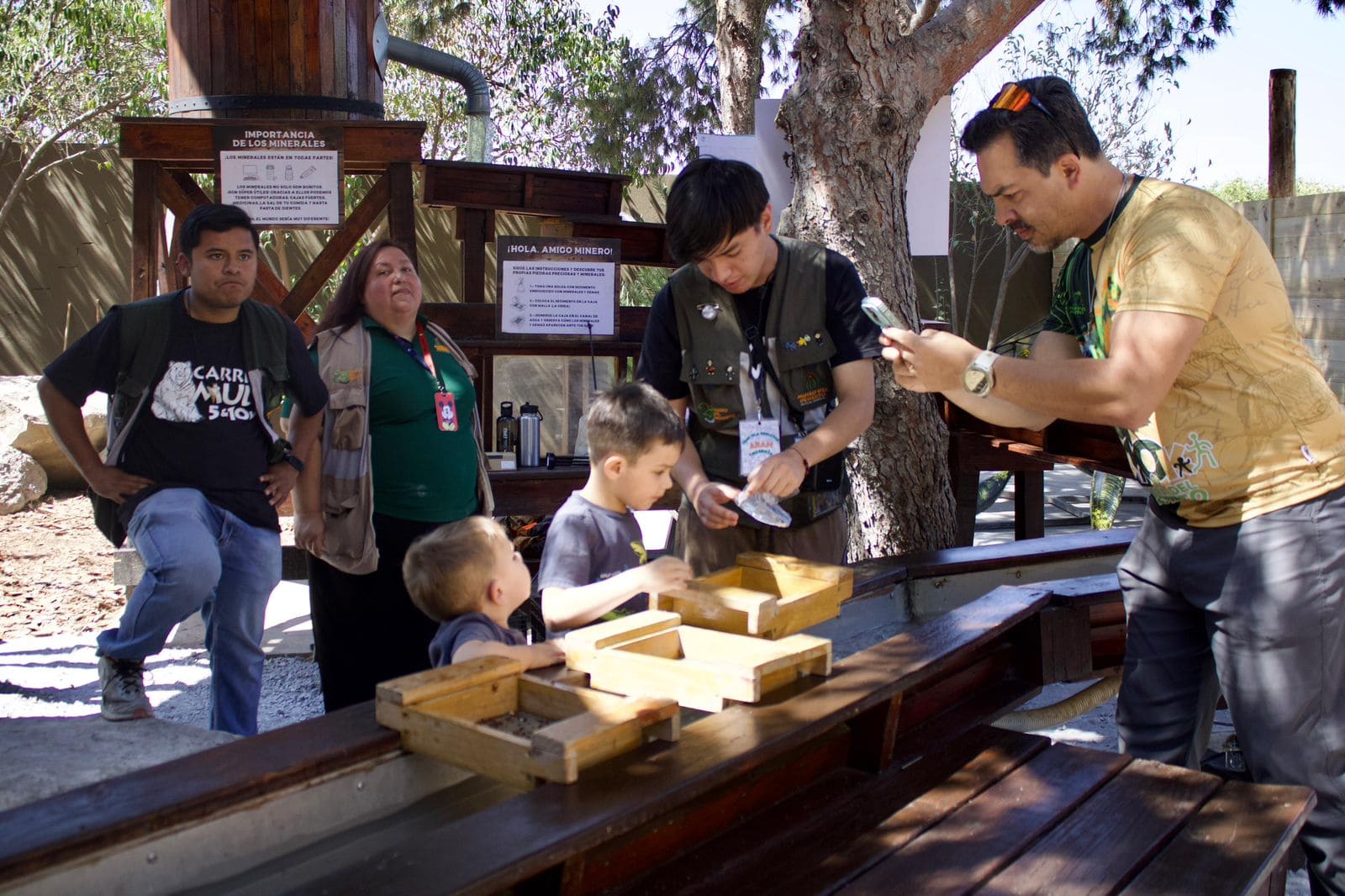 Manolo Jim&eacute;nez Salinas destaca &eacute;xito tur&iacute;stico en Coahuila