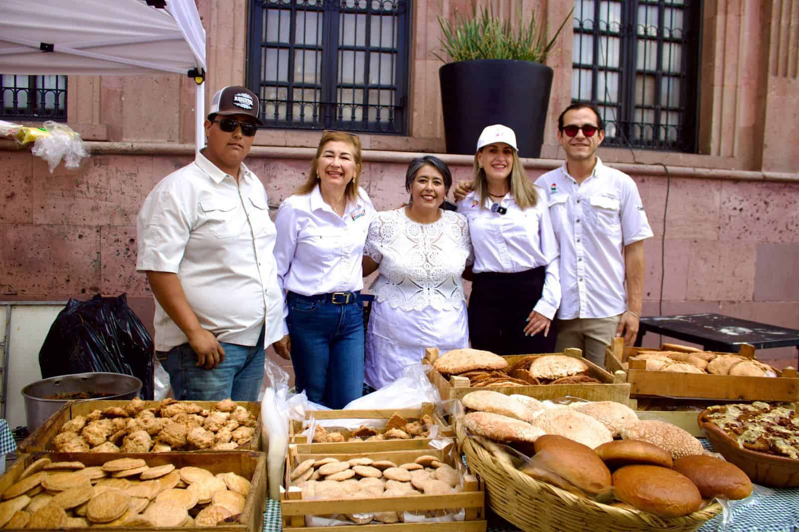 Manolo Jim&eacute;nez Salinas destaca &eacute;xito tur&iacute;stico en Coahuila