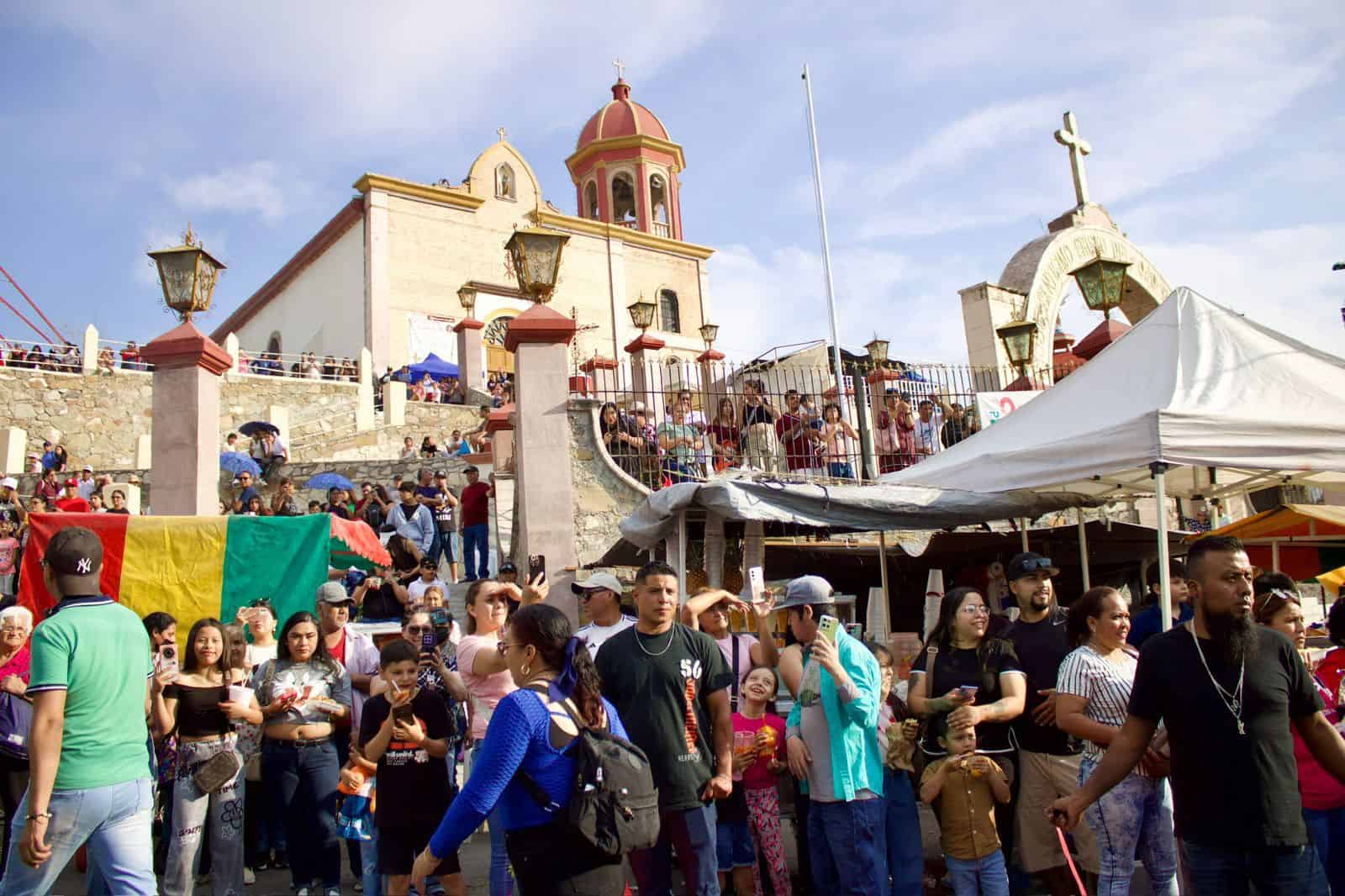 Captan mil 100 mdp por turismo en vacaciones