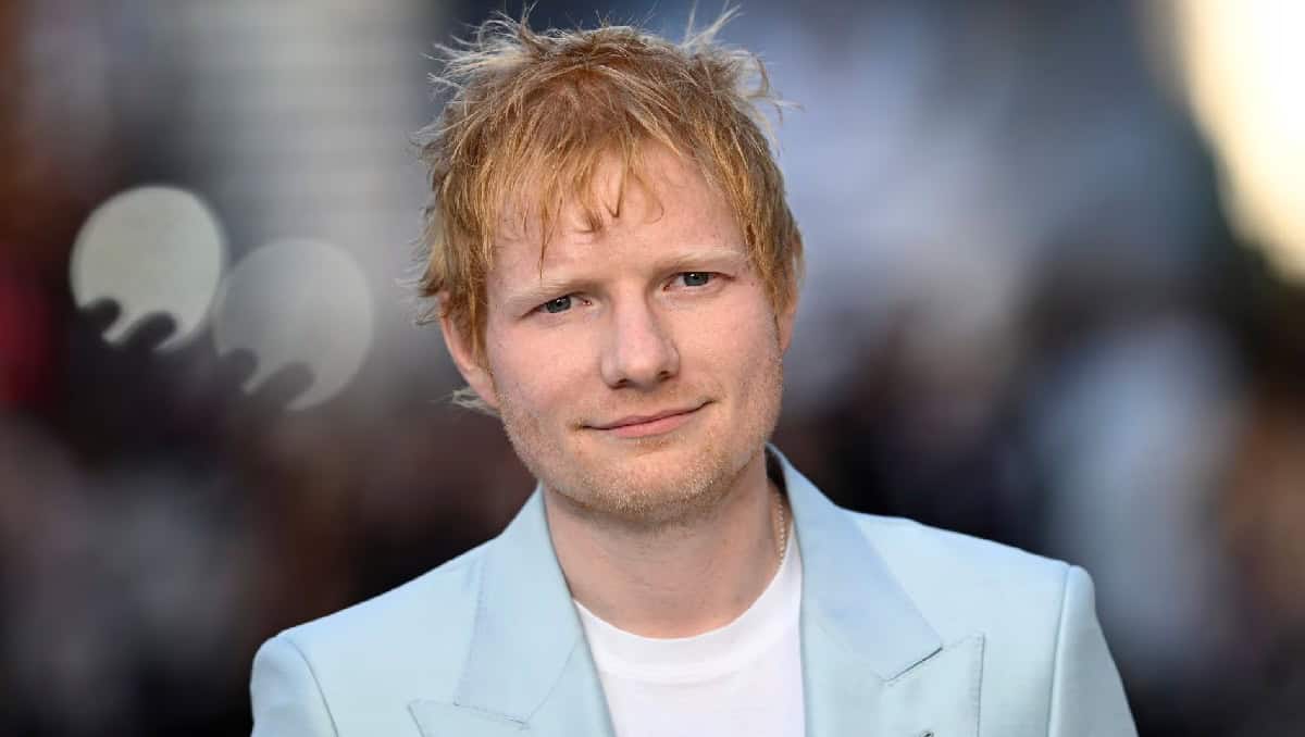 Ed Sheeran se presentar&aacute; en CDMX el 11 de diciembre