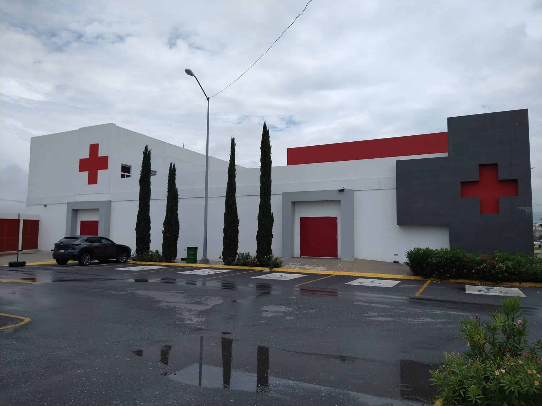 Llega menor sin signos vitales a CR