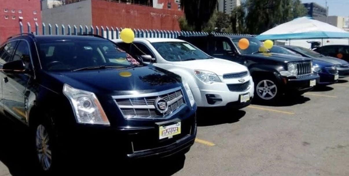 UCD en Coahuila: Fraudes en la regularizaci&oacute;n de veh&iacute;culos alertan a la ciudadan&iacute;a