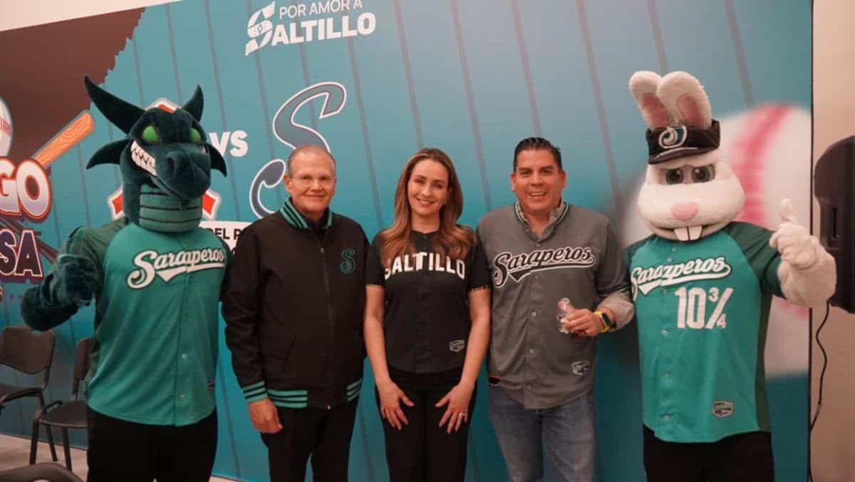 Invitan Javier y Luly al Juego con Causa