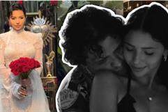 Christian Nodal pospone su boda religiosa con Ángela Aguilar