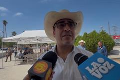 En la Región Carbonífera refuerzan ganaderos capacitación contra el gusano barrenador