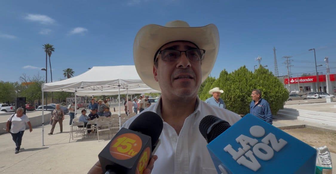 En la Regi&oacute;n Carbon&iacute;fera refuerzan ganaderos capacitaci&oacute;n contra el gusano barrenador