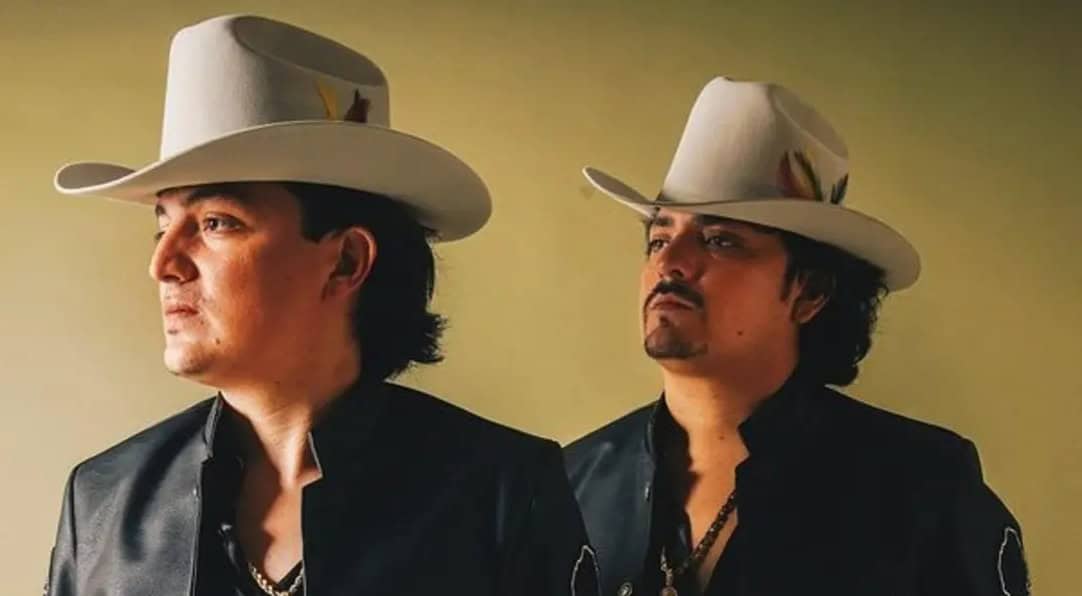 Los Dos Carnales lanzan Me Derrito y conquistan el pa&iacute;s