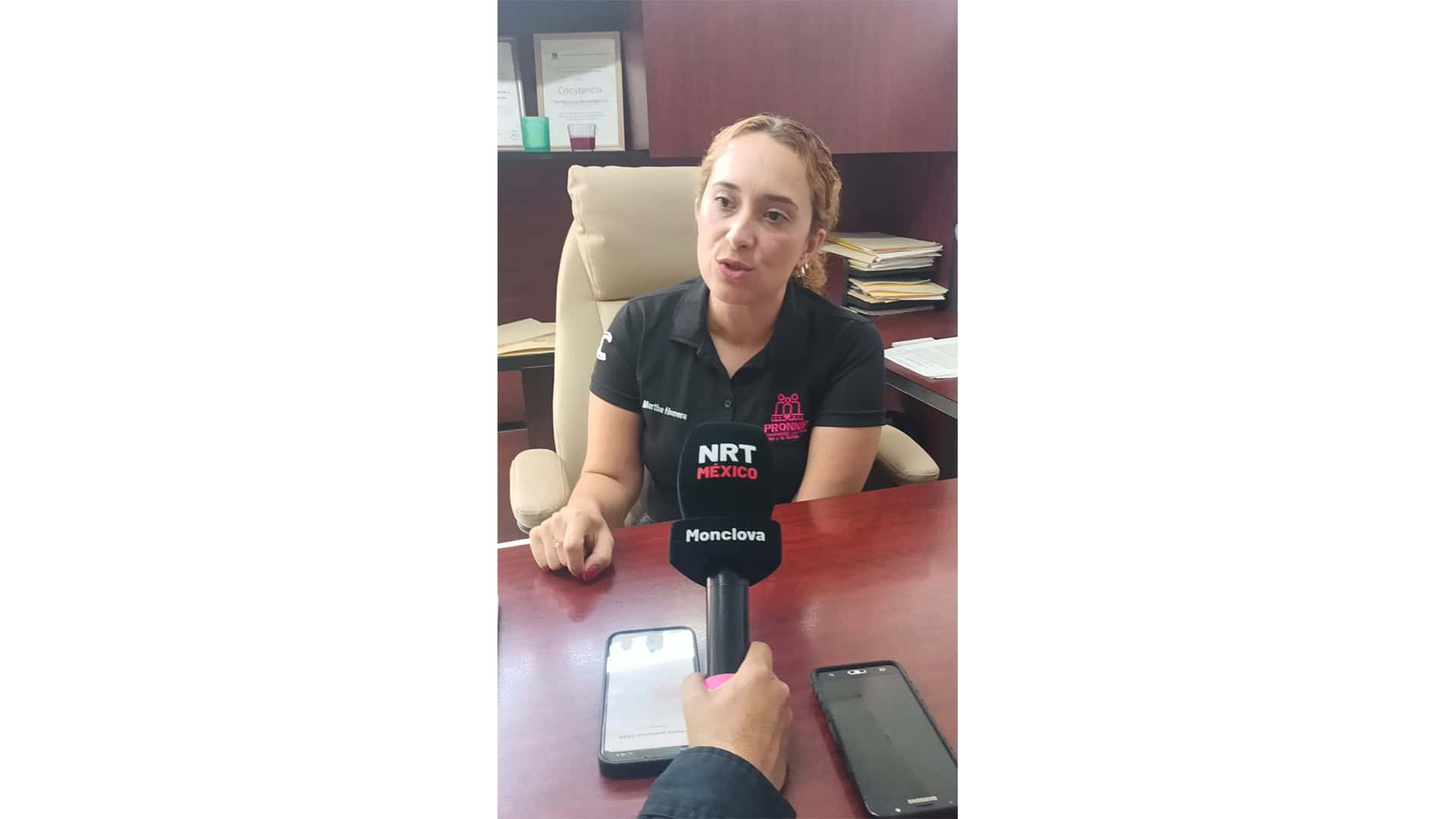 PRONNIF aclara que menor no estaba abandonado en azotea de Monclova