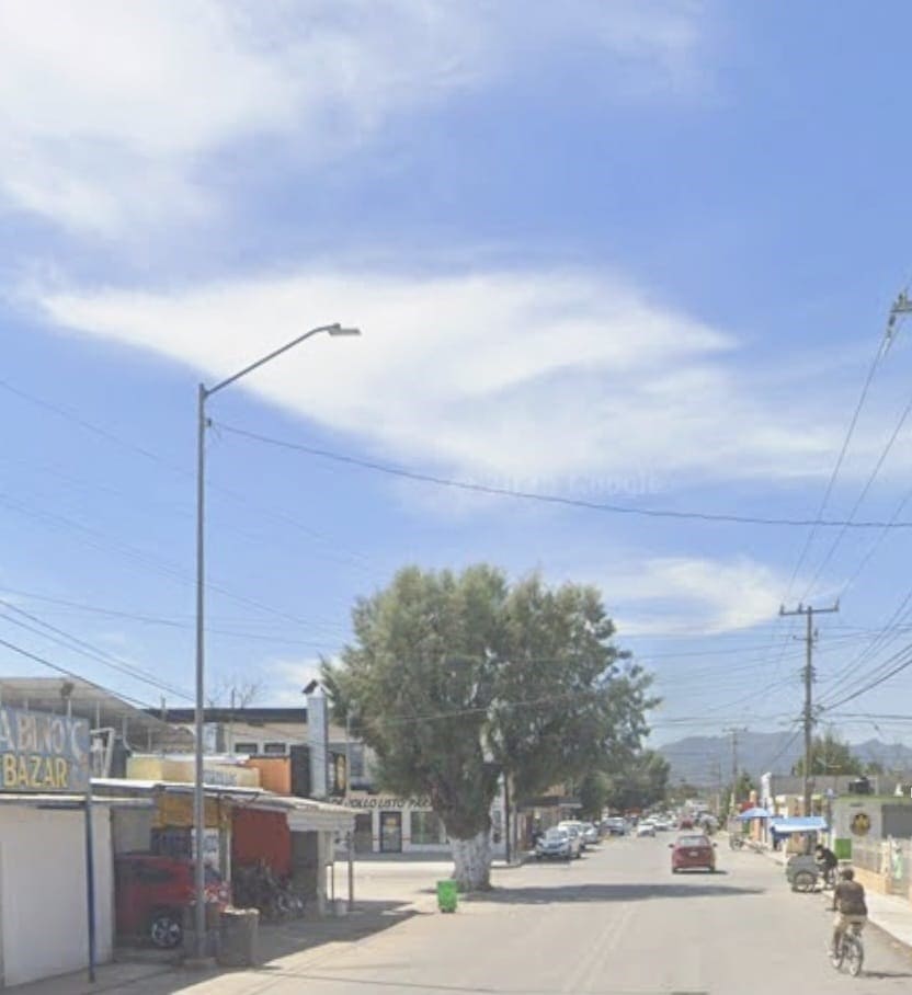 Monclova: se proyecta colector pluvial para mitigar inundaciones en colonias del norte