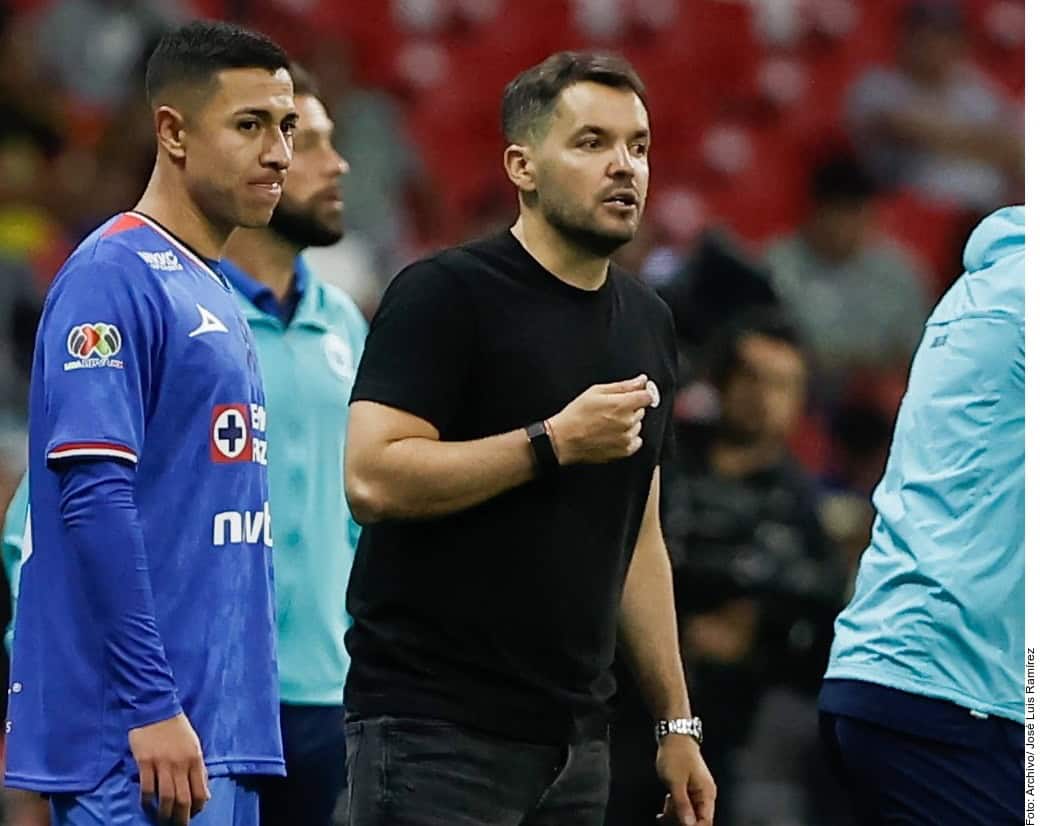 Cruz Azul necesita un milagro: Larcam&oacute;n espera remontar ante LAFC