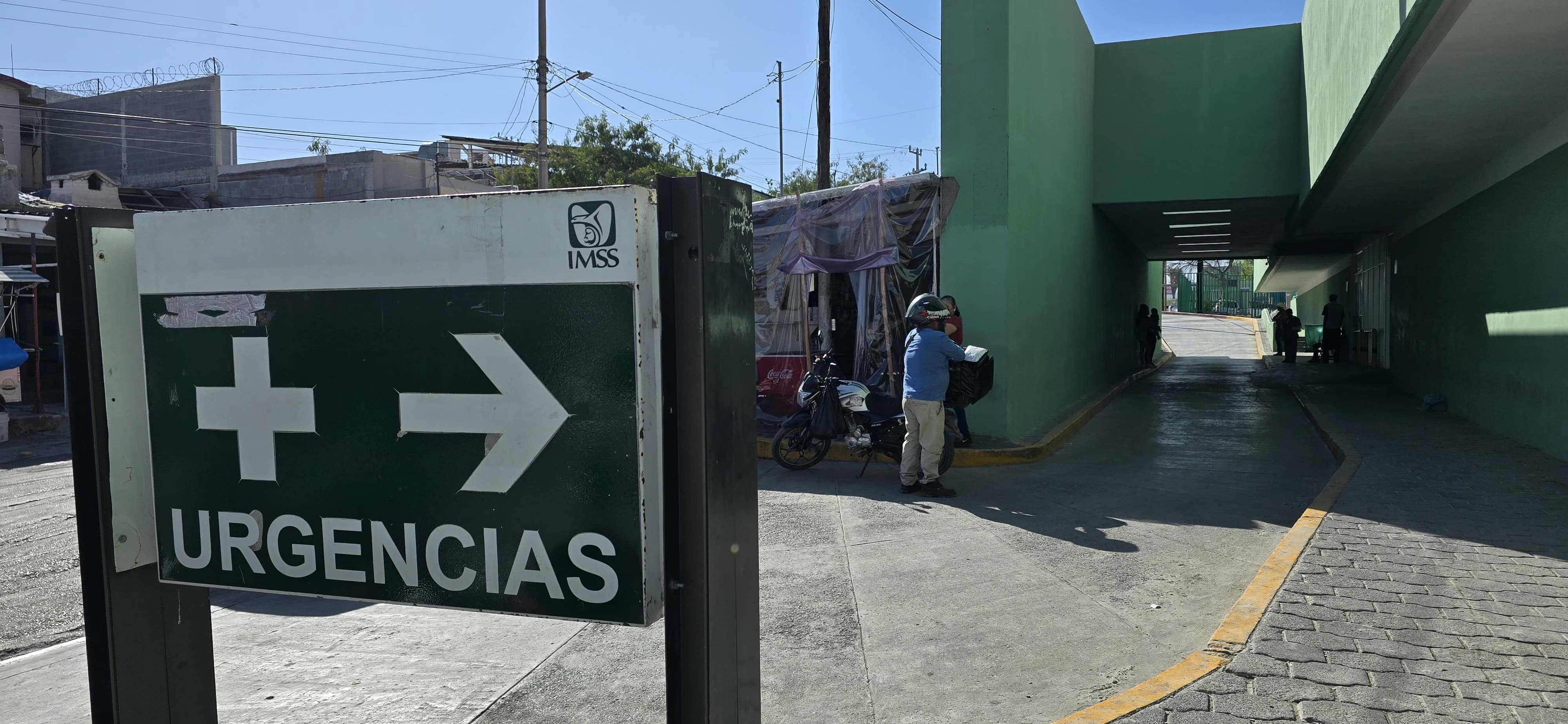 Ni&ntilde;a de dos a&ntilde;os ingresa a Cl&iacute;nica 7 tras ingerir medicamento controlado