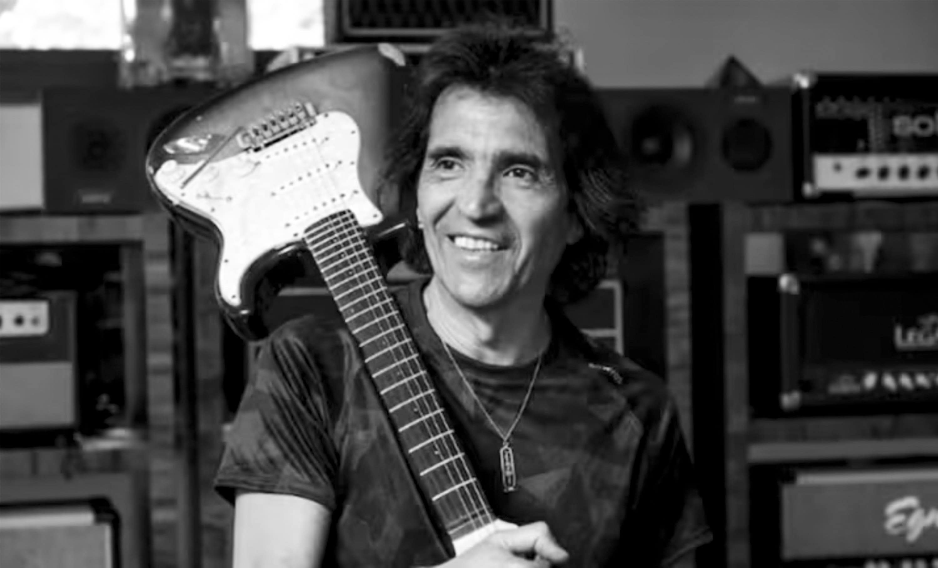 Fallece Felipe Staiti: el legado del fundador de Los Enanitos Verdes se apaga a los 64 a&ntilde;os