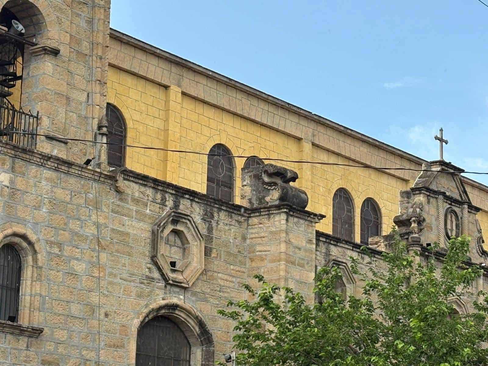 M&uacute;zquiz: comunidad rechaza modificaciones en Santa Rosa de Lima