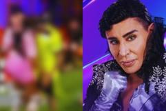 El Divo enfrenta polémica en La Casa de los Famosos: piden su expulsión