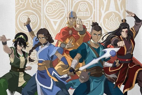Filtraci&oacute;n de Avatar Studios afecta estreno de pel&iacute;cula animada