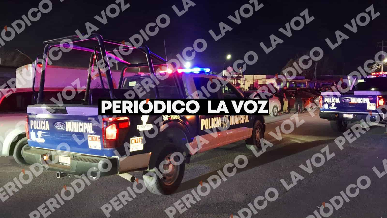 Dos detenidos en Monclova por abuso a menor