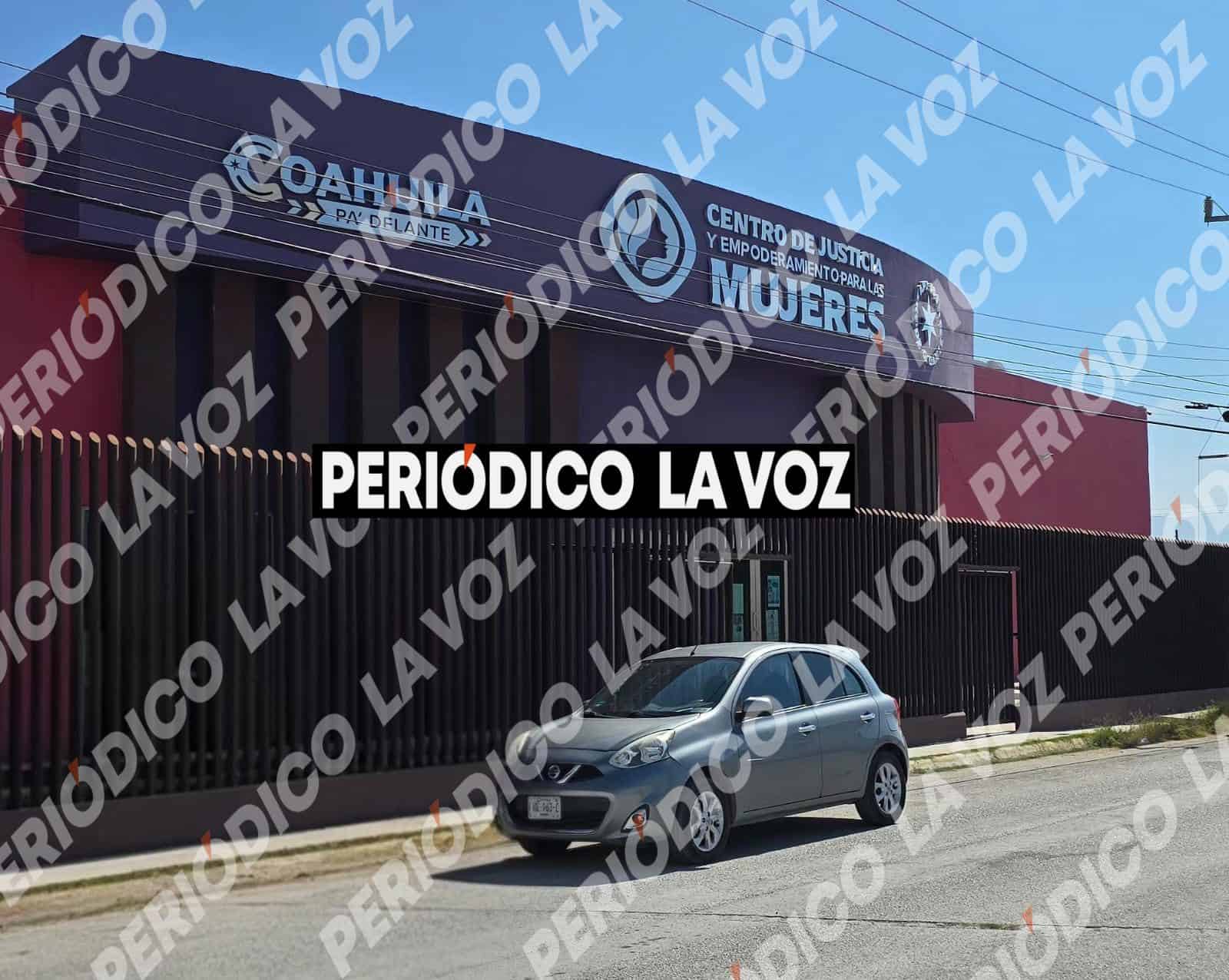 Detienen abusador en Monclova