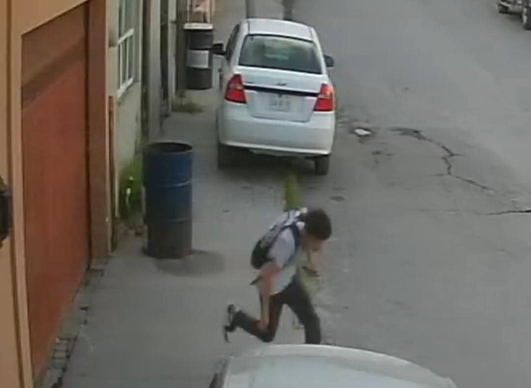 Vecinos denuncian vandalismo de estudiantes en Coahuila