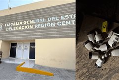 Cámaras “parásito”: así operan redes de vigilancia ilegal en colonias de la Región Centro